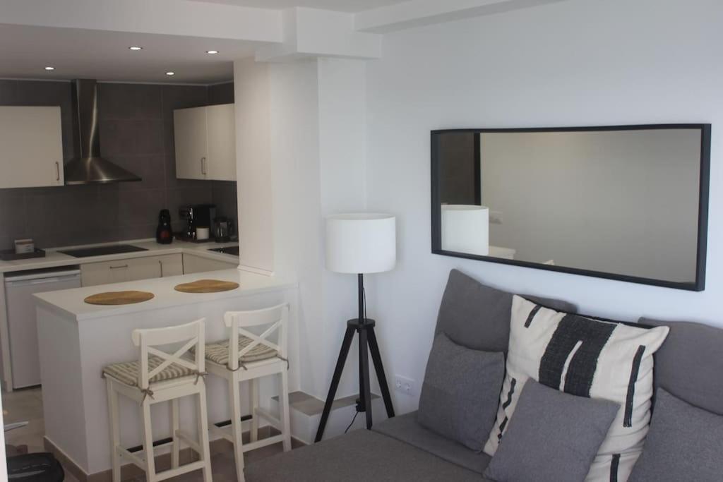 Apartamento Primera Linea De Mar Platja d'Aro Zewnętrze zdjęcie