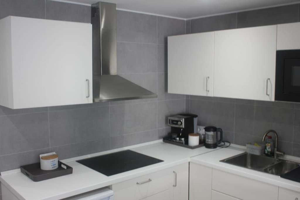Apartamento Primera Linea De Mar Platja d'Aro Zewnętrze zdjęcie