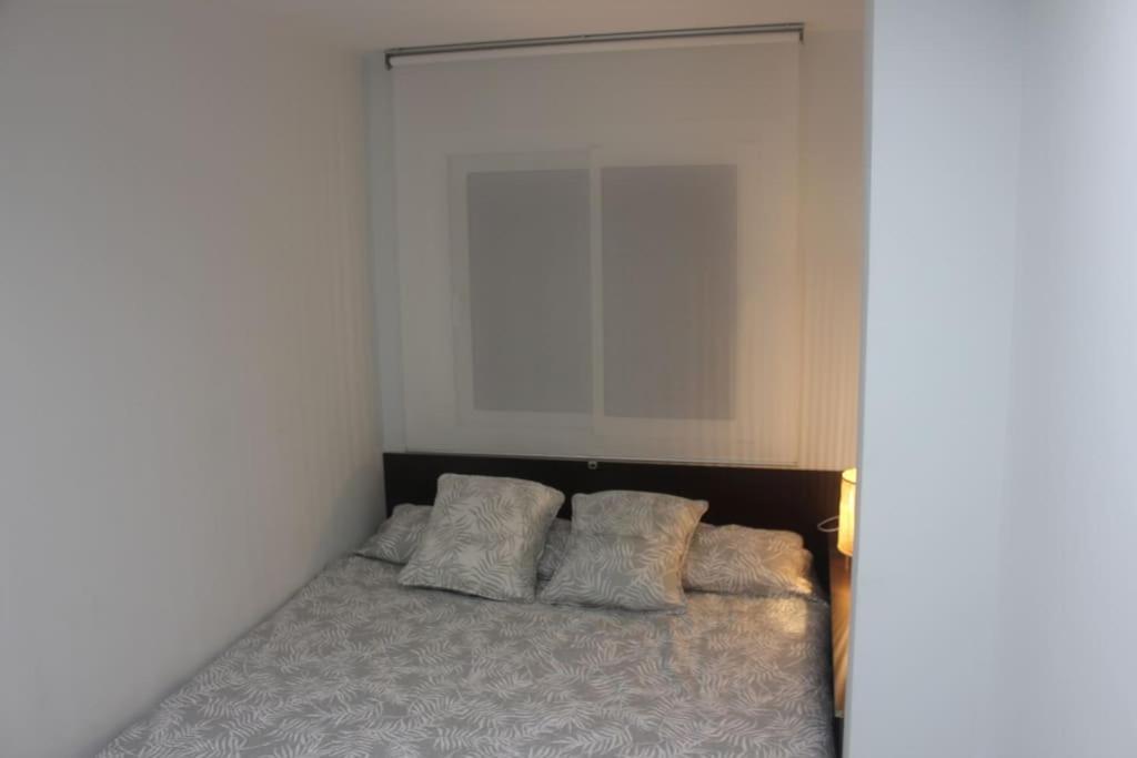 Apartamento Primera Linea De Mar Platja d'Aro Zewnętrze zdjęcie