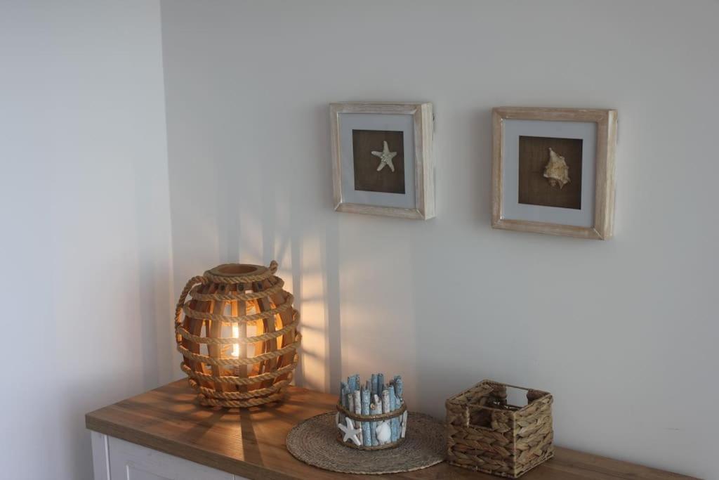Apartamento Primera Linea De Mar Platja d'Aro Zewnętrze zdjęcie